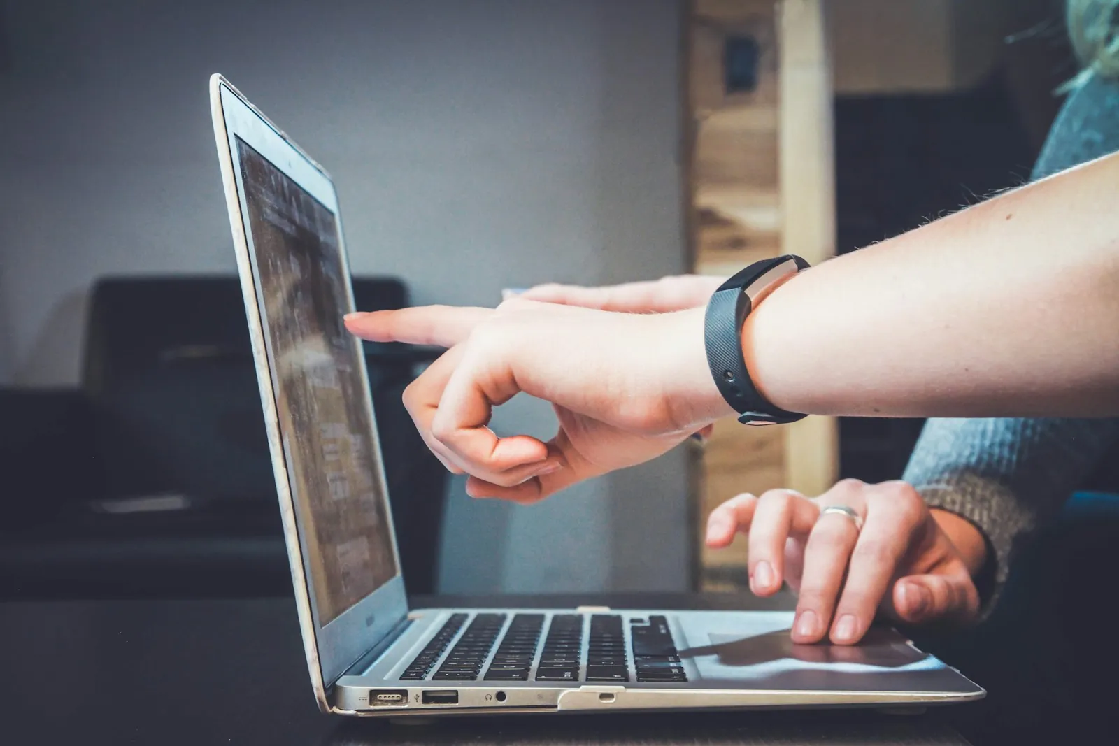 Organisation des contenus et structure web
